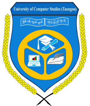 UCST Logo